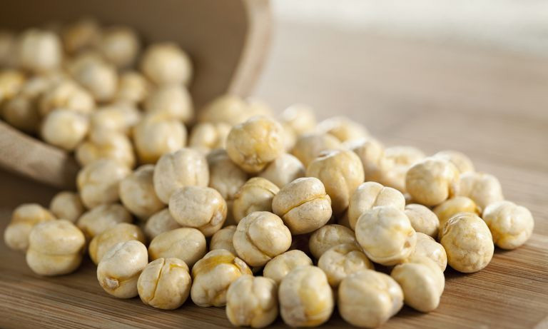 Chickpeas