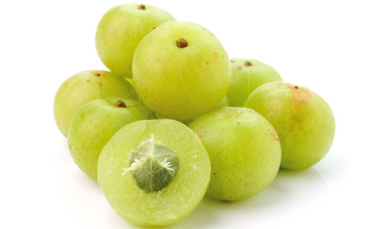 Indian Gooseberry