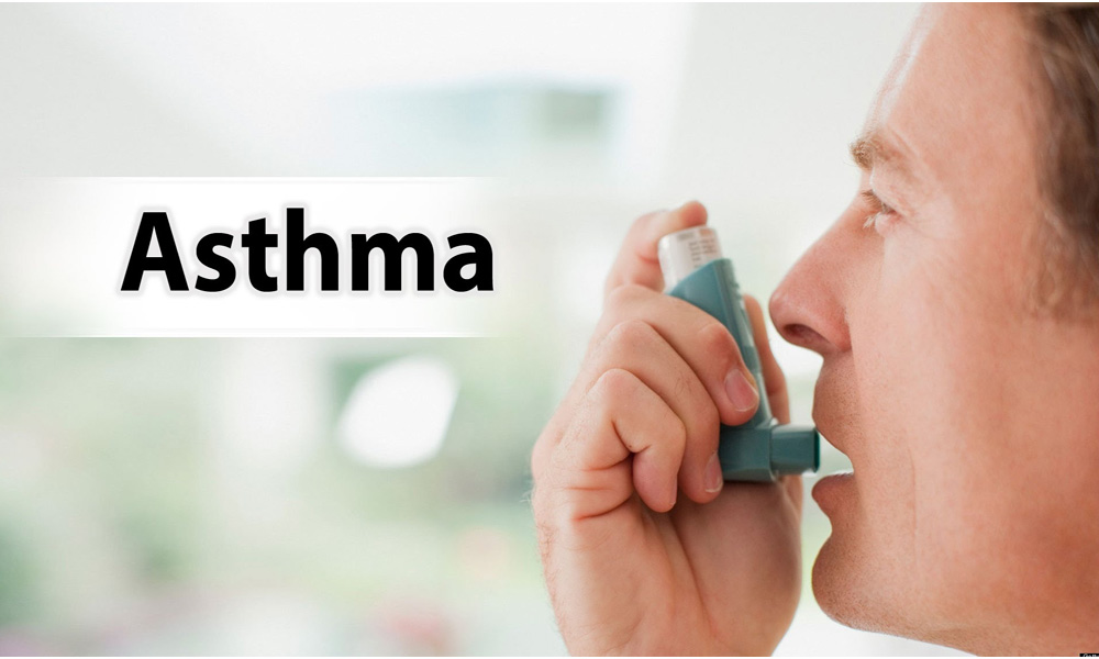 Asthma