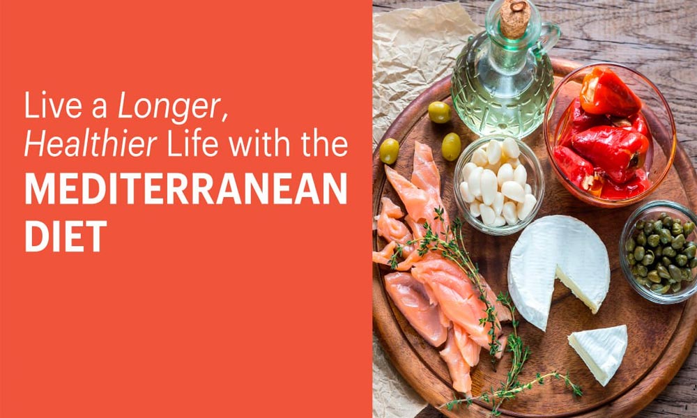 Mediterranean Diet