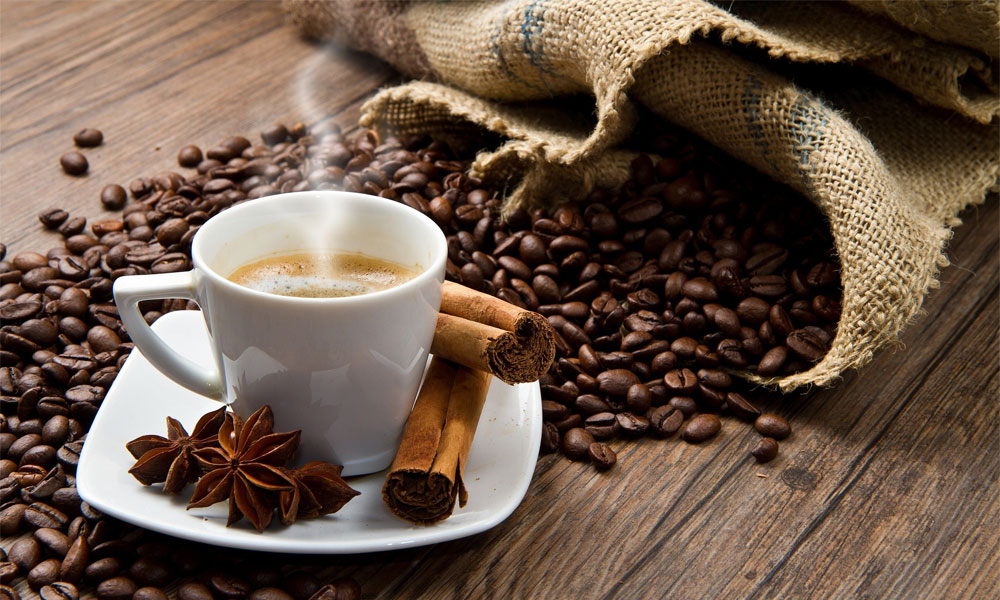 Astonishing Facts About Caffeine