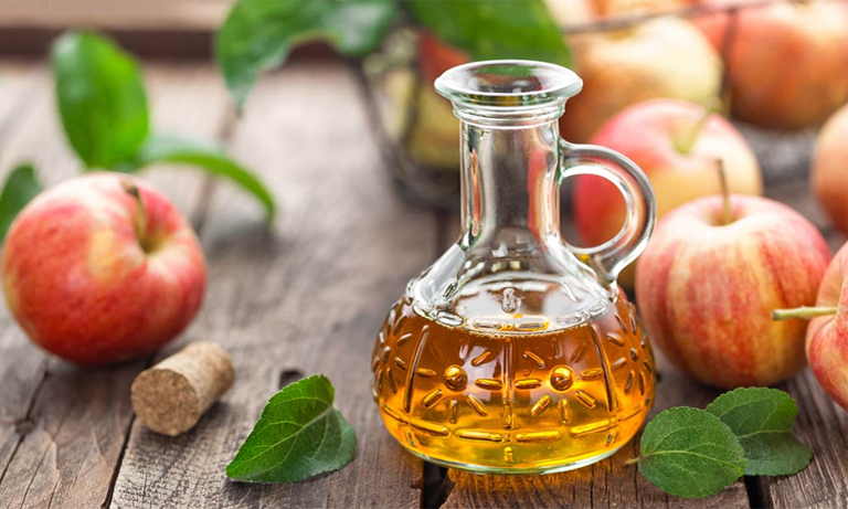 Apple Cider Vinegar