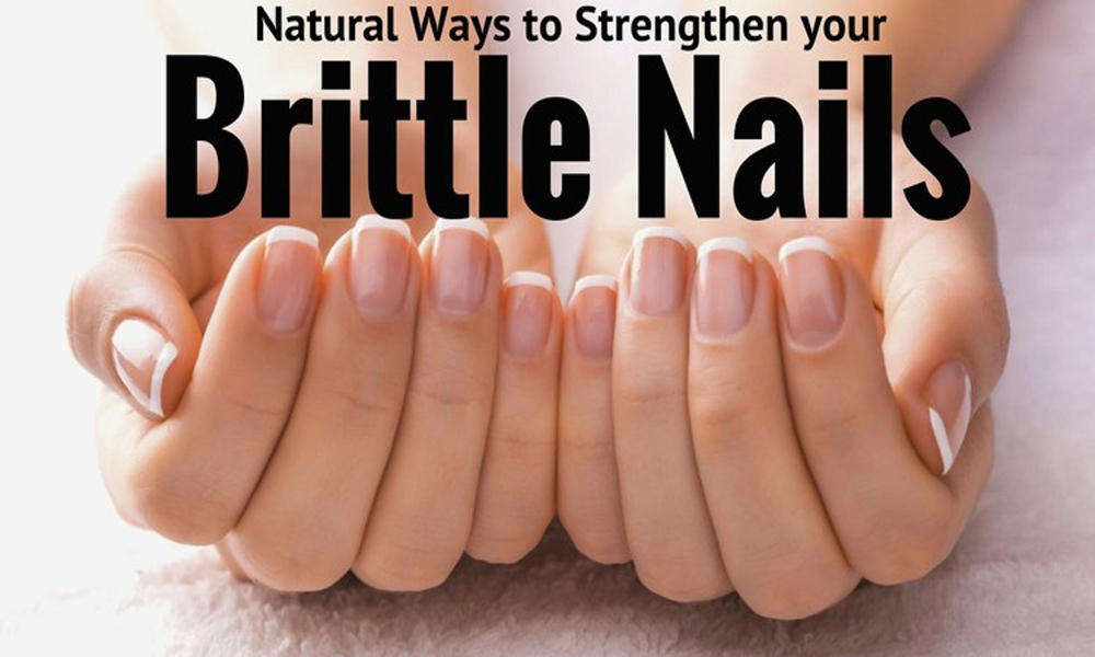 Brittle Nails