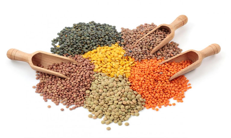 Lentils