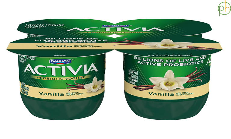 Probiotic Yogurt